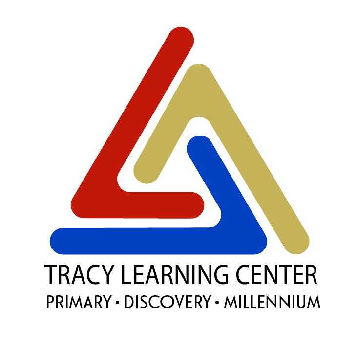 Tracy Learning Center Logo